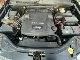 Jeep Grand cherokee, снимка 12