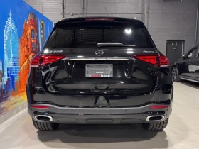 Mercedes-Benz GLE 350 AMG* 4MATIC* ПОДГРЕВ* ОБДУХВАНЕ* ПАНО* 360* BURMES, снимка 3