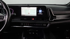 Kia Sportage NOBLESSE/DRIVE-ASSISTS/DIGITAL/1.6-TURBO, снимка 9