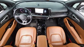 Kia Sportage NOBLESSE/DRIVE-ASSISTS/DIGITAL/1.6-TURBO, снимка 6