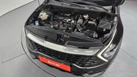 Kia Sportage NOBLESSE/DRIVE-ASSISTS/DIGITAL/1.6-TURBO, снимка 17