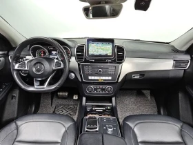 Mercedes-Benz GLE GLE350 d 4MATIC Coupe| 258к.с.| ВКЛ.ТЕХНОТЕСТ, снимка 7