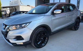 Nissan Qashqai 1.5dci, снимка 2