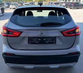 Nissan Qashqai 1.5dci, снимка 5