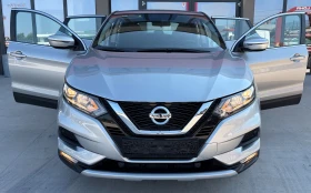 Nissan Qashqai 1.5dci, снимка 1