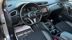 Nissan Qashqai 1.5dci, снимка 8