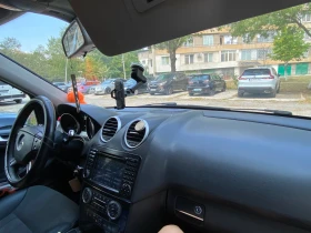 Mercedes-Benz ML 320, снимка 5