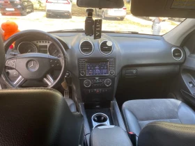 Mercedes-Benz ML 320, снимка 6