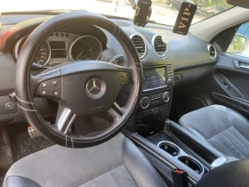 Mercedes-Benz ML 320, снимка 7
