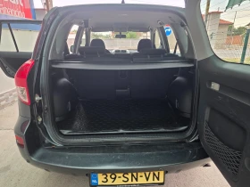 Toyota Rav4 2.0I/152к.с/4х4, снимка 7