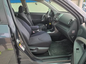 Toyota Rav4 2.0I/152к.с/4х4, снимка 10
