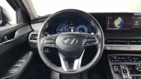 Hyundai Palisade Diesel 2.2 4WD EXCLUSIVE autoprime.bg, снимка 13