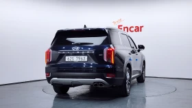 Hyundai Palisade Diesel 2.2 4WD EXCLUSIVE autoprime.bg, снимка 4
