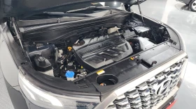 Hyundai Palisade Diesel 2.2 4WD EXCLUSIVE autoprime.bg, снимка 6