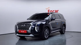 Hyundai Palisade Diesel 2.2 4WD EXCLUSIVE autoprime.bg, снимка 1