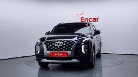 Hyundai Palisade Diesel 2.2 4WD EXCLUSIVE autoprime.bg, снимка 3