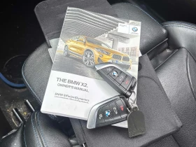 BMW X2 * xDrive28i * CARFAX * БЕЗ ПЪРВОНАЧАЛНА ВНОСКА, снимка 10