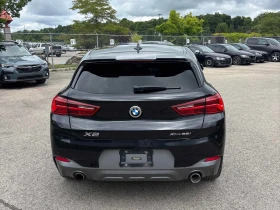 BMW X2 * xDrive28i * CARFAX * БЕЗ ПЪРВОНАЧАЛНА ВНОСКА, снимка 4