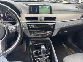 BMW X2 * xDrive28i * CARFAX * БЕЗ ПЪРВОНАЧАЛНА ВНОСКА, снимка 9
