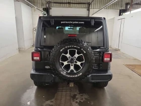 Jeep Wrangler 3.6L UNLIMITED SPORT| ОПЦИЯ ЗА ФИНАНСИРАНЕ, снимка 17