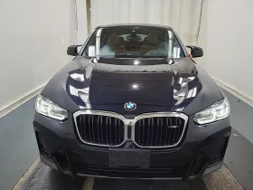 BMW X4 M40i, снимка 6