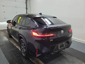 BMW X4 M40i, снимка 4
