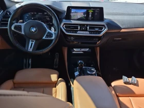 BMW X4 M40i, снимка 12