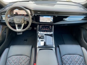 Audi Q8 50 TDI Quattro = S-line= Black Optic  | Mobile.bg   6