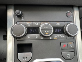 Land Rover Evoque Фейслифт/Автомат/Всички екстри/Гарантирани км, снимка 14