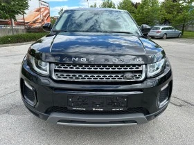 Land Rover Evoque Фейслифт/Автомат/Всички екстри/Гарантирани км, снимка 7