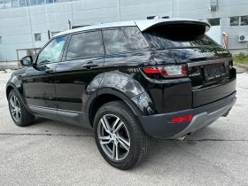     Land Rover Evoque // / 