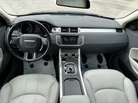 Land Rover Evoque Фейслифт/Автомат/Всички екстри/Гарантирани км, снимка 11