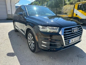 Audi Q7 PREMIUM PLUS  - [2] 