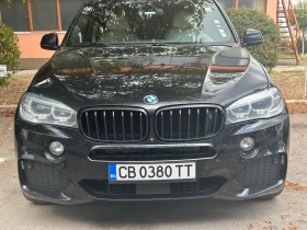 BMW X5 X drive 3.5i , full //M-Package | Mobile.bg    11