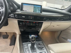 BMW X5 X drive 3.5i , full //M-Package, снимка 6