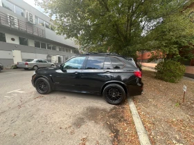 BMW X5 X drive 3.5i , full //M-Package, снимка 16