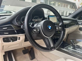 BMW X5 X drive 3.5i , full //M-Package, снимка 12