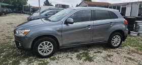 Mitsubishi ASX 1.6i, снимка 6