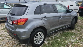 Mitsubishi ASX 1.6i, снимка 7