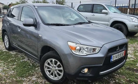 Mitsubishi ASX 1.6i, снимка 1