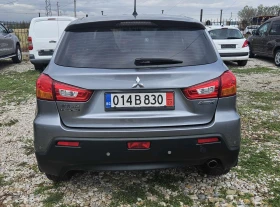 Mitsubishi ASX 1.6i, снимка 8