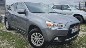 Mitsubishi ASX 1.6i, снимка 4