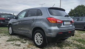 Mitsubishi ASX 1.6i, снимка 9