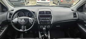 Mitsubishi ASX 1.6i, снимка 13