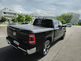 Dodge RAM 1500 LIMITED, снимка 3