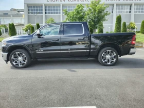 Dodge RAM 1500 LIMITED, снимка 7