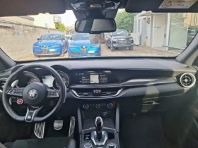 Alfa Romeo Stelvio CAMERA HARMAN KARDON  | Mobile.bg    8