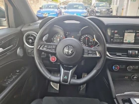 Alfa Romeo Stelvio CAMERA HARMAN KARDON  | Mobile.bg    9