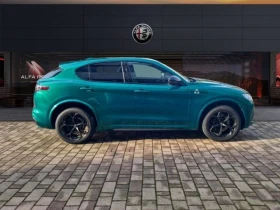 Alfa Romeo Stelvio CAMERA HARMAN KARDON  | Mobile.bg    4