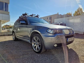 Обява за продажба на BMW X3 3.5XDrive ~20 000 лв. - изображение 1